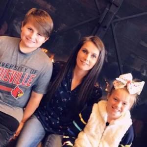 Meet your Posher, Amber joy